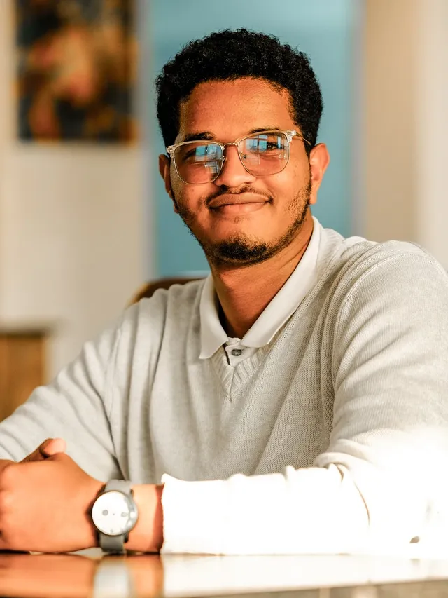 Kirubel Habtamu